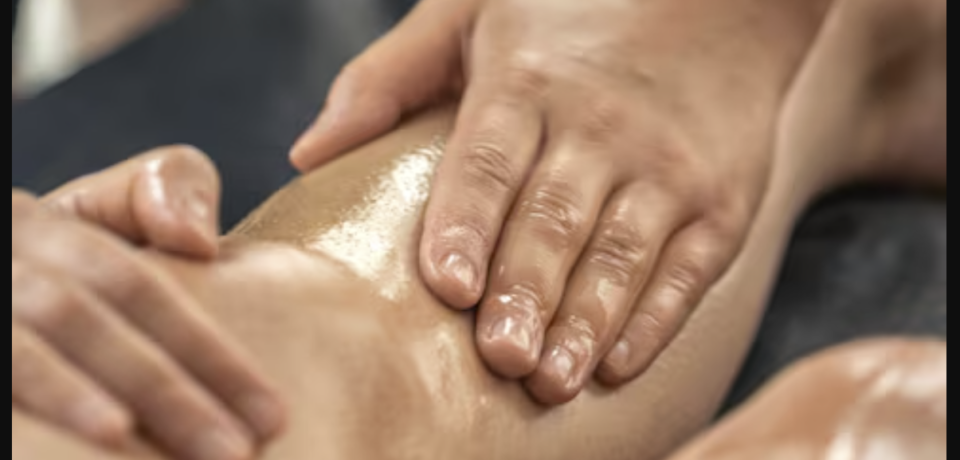massage