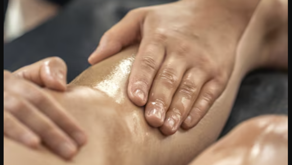 massage